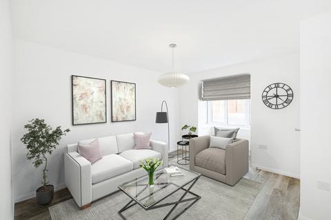 2 bedroom apartment for sale, Plot 293, 2 bed apt at Liberty Place, Off Marshfoot Lane BN27
