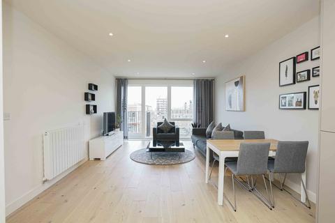 2 bedroom apartment to rent, Royal Arsenal Riverside , Thunderer Walk SE18