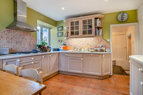 6 bedroom semi-detached house for sale, Mounton Road, Chepstow