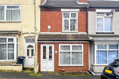 2 bedroom terraced house for sale, Bradleymore Road, Brierley Hill DY5