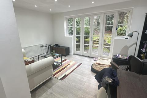 3 bedroom house for sale, Creswick Walk, Temple Fortune, London, NW11