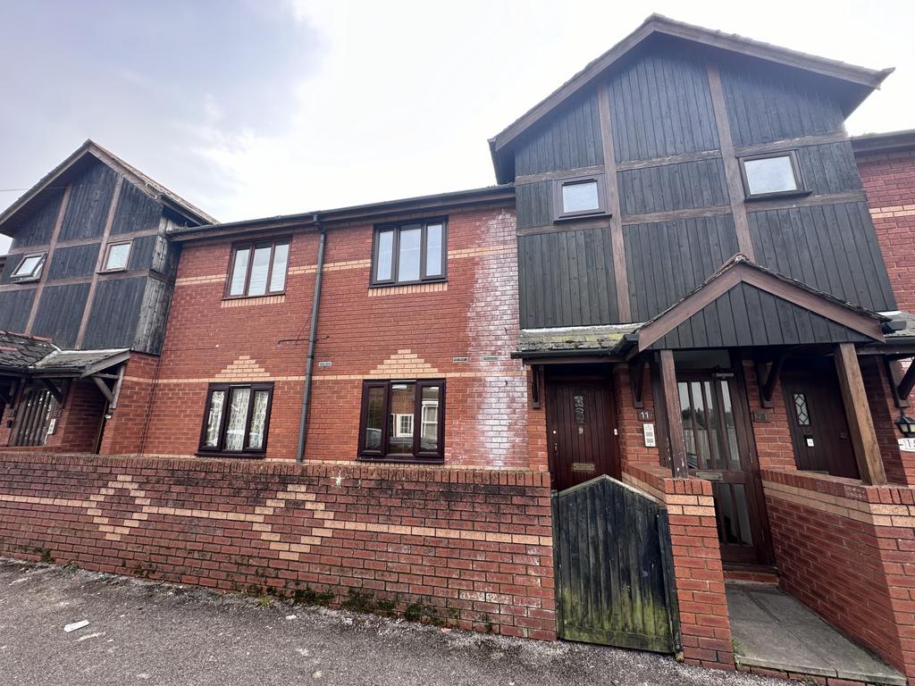 One Bed Refurbished Flat
