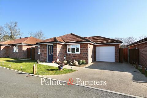 2 bedroom bungalow for sale, Anna Hayes Court, Dobbs Lane, Kesgrave, Ipswich, IP5