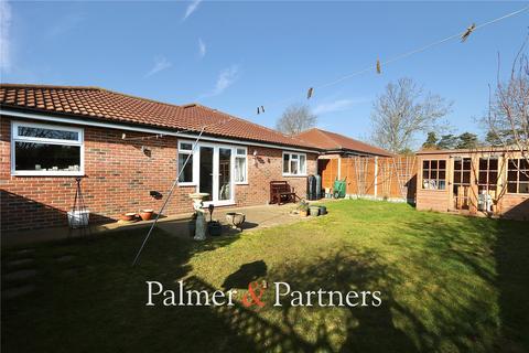 2 bedroom bungalow for sale, Anna Hayes Court, Dobbs Lane, Kesgrave, Ipswich, IP5