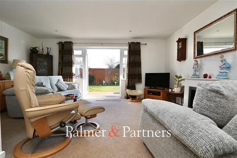 2 bedroom bungalow for sale, Anna Hayes Court, Dobbs Lane, Kesgrave, Ipswich, IP5