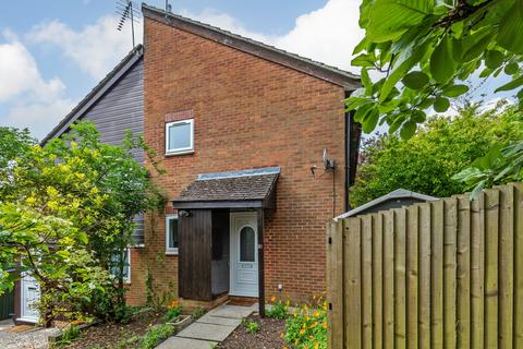 Lowden Close, Winchester, SO22