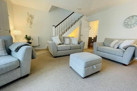 3 bedroom link detached house for sale, Haywoods Farm, West Bromwich, B71