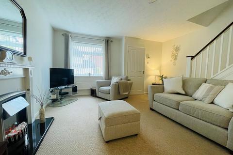 3 bedroom link detached house for sale, Haywoods Farm, West Bromwich, B71