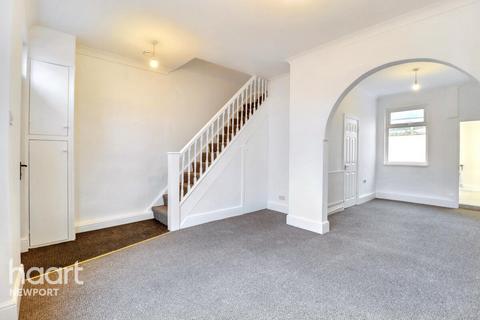 2 bedroom terraced house for sale, Corelli Street, Newport