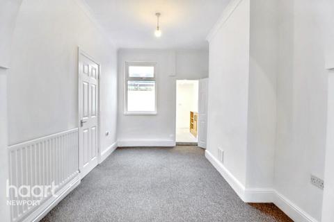 2 bedroom terraced house for sale, Corelli Street, Newport