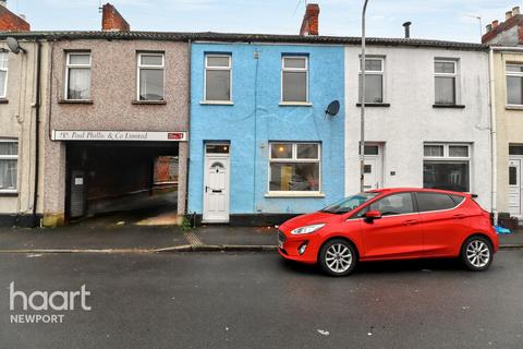 2 bedroom terraced house for sale, Corelli Street, Newport