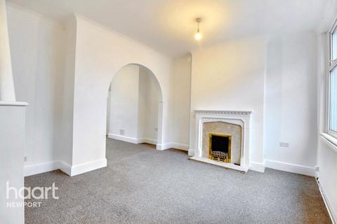 2 bedroom terraced house for sale, Corelli Street, Newport