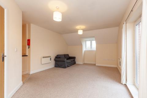 2 bedroom flat for sale, Oxford OX1 4XR