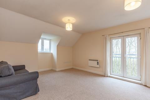 2 bedroom flat for sale, Oxford OX1 4XR