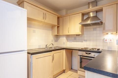 2 bedroom flat for sale, Oxford OX1 4XR