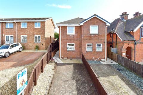 2 bedroom semi-detached house for sale, School Lane, Carisbrooke, Newport, Isle of Wight