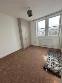 3 bedroom flat to rent, Holland Road, London