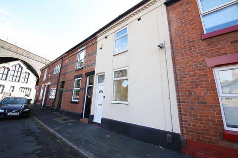 2 bedroom terraced house to rent, Suffolk Street, Runcorn, WA7