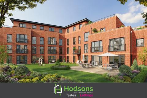 1 bedroom apartment for sale, Foxhall Road, Didcot OX11