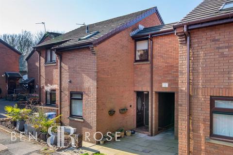 2 bedroom apartment for sale, Rookery Close, Chorley