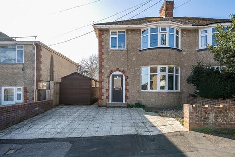 3 bedroom semi-detached house for sale, Asker Gardens, Bridport