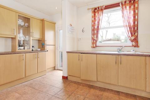 3 bedroom terraced house for sale, 25 Park Crescent, Loanhead, EH20 9BG