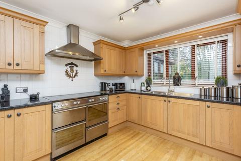 4 bedroom detached house for sale, 37 Knowesley Park, Haddington, East Lothian, EH41 3TB