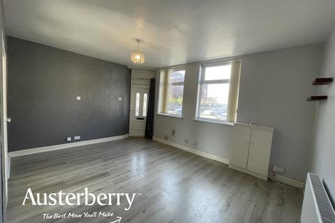 2 bedroom end of terrace house for sale, Grove Road, Stoke-On-Trent ST4