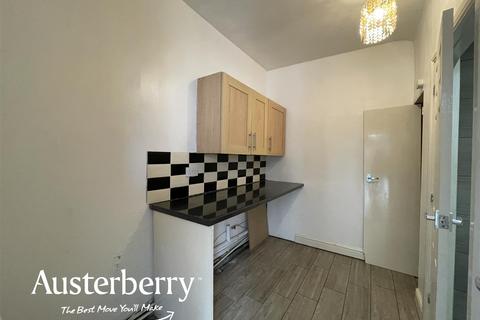 23 Grove Road, Stoke-on-trent, ST4 3AY