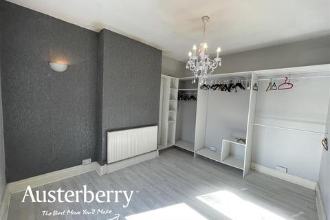23 Grove Road, Stoke-on-trent, ST4 3AY