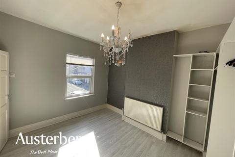 23 Grove Road, Stoke-on-trent, ST4 3AY