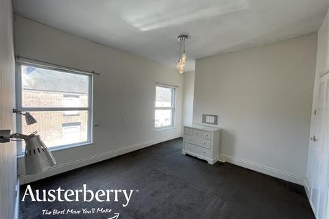 23 Grove Road, Stoke-on-trent, ST4 3AY