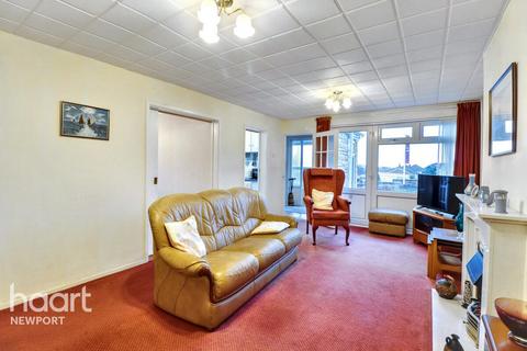 2 bedroom detached house for sale, Quantock Drive, Newport