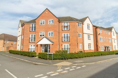6c Amber Way, Burbage, Hinckley, LE10 2LG