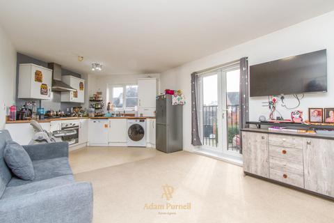 6c Amber Way, Burbage, Hinckley, LE10 2LG