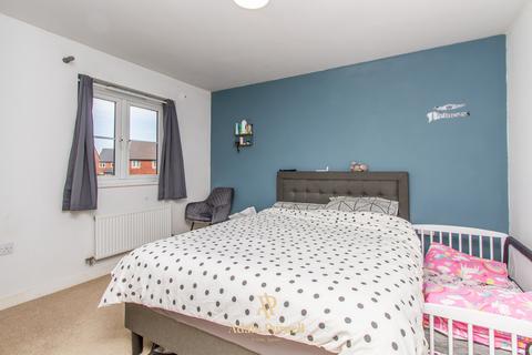 6c Amber Way, Burbage, Hinckley, LE10 2LG