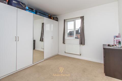 6c Amber Way, Burbage, Hinckley, LE10 2LG
