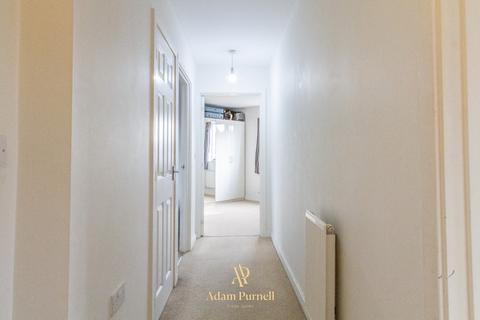 6c Amber Way, Burbage, Hinckley, LE10 2LG