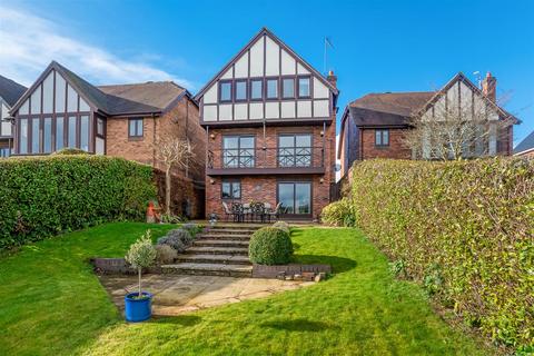 4 bedroom detached house for sale, River Way, Shipston-on-Stour