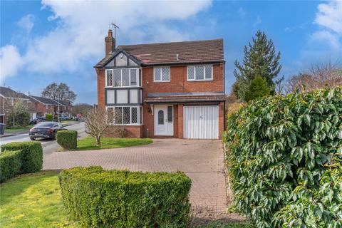 4 bedroom detached house for sale, Brook House Lane, Featherstone, Wolverhampton, Staffordshire, WV10