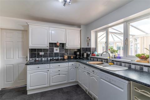 4 bedroom detached house for sale, Brook House Lane, Featherstone, Wolverhampton, Staffordshire, WV10