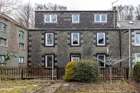 2 bedroom ground floor flat for sale, 1 Chapel Street, Galashiels TD1 1BU