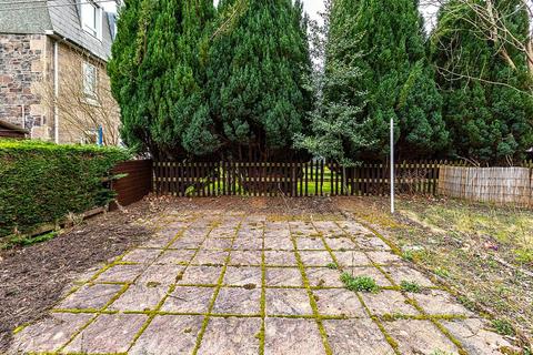 2 bedroom ground floor flat for sale, 1 Chapel Street, Galashiels TD1 1BU