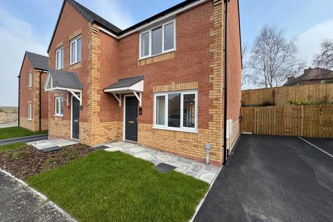 2 bedroom semi-detached house to rent, Forterra Way, Doncaster