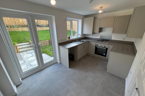 2 bedroom semi-detached house to rent, Forterra Way, Doncaster