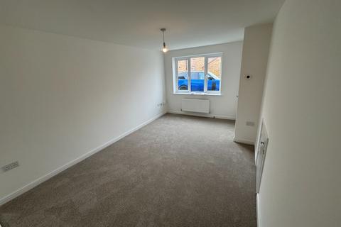 2 bedroom semi-detached house to rent, Forterra Way, Doncaster