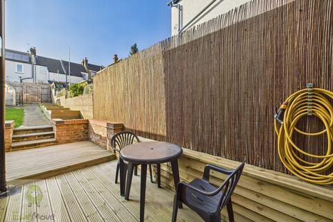 19 Gordon Road, Rochester, ME2 3HG