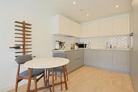 1 bedroom apartment for sale, Edwin House, Accolade Avenue, Southall, UB1 1FS