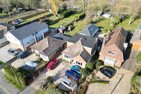 4 bedroom detached house for sale, Potash Road, Billericay, Essex, CM11