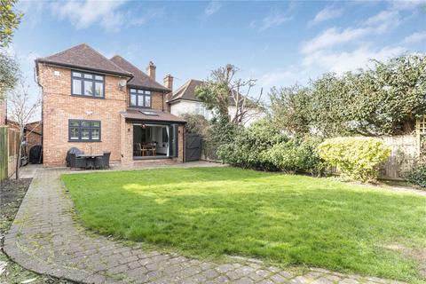 8 Sackville Avenue, Bromley, BR2 7JT